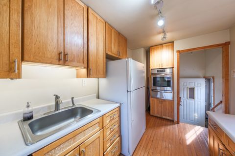 Tiny photo for 17702 Community Street, Lansing, IL 60438 (MLS # 12621094)