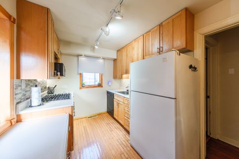 Tiny photo for 17702 Community Street, Lansing, IL 60438 (MLS # 12621094)