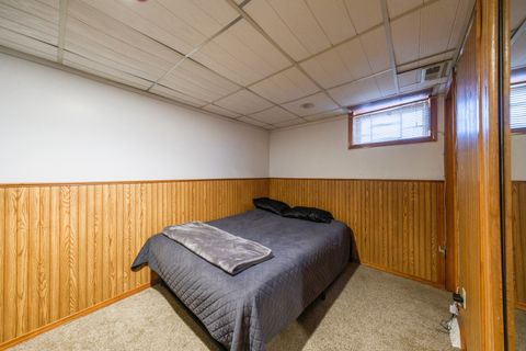 Tiny photo for 17702 Community Street, Lansing, IL 60438 (MLS # 12621094)