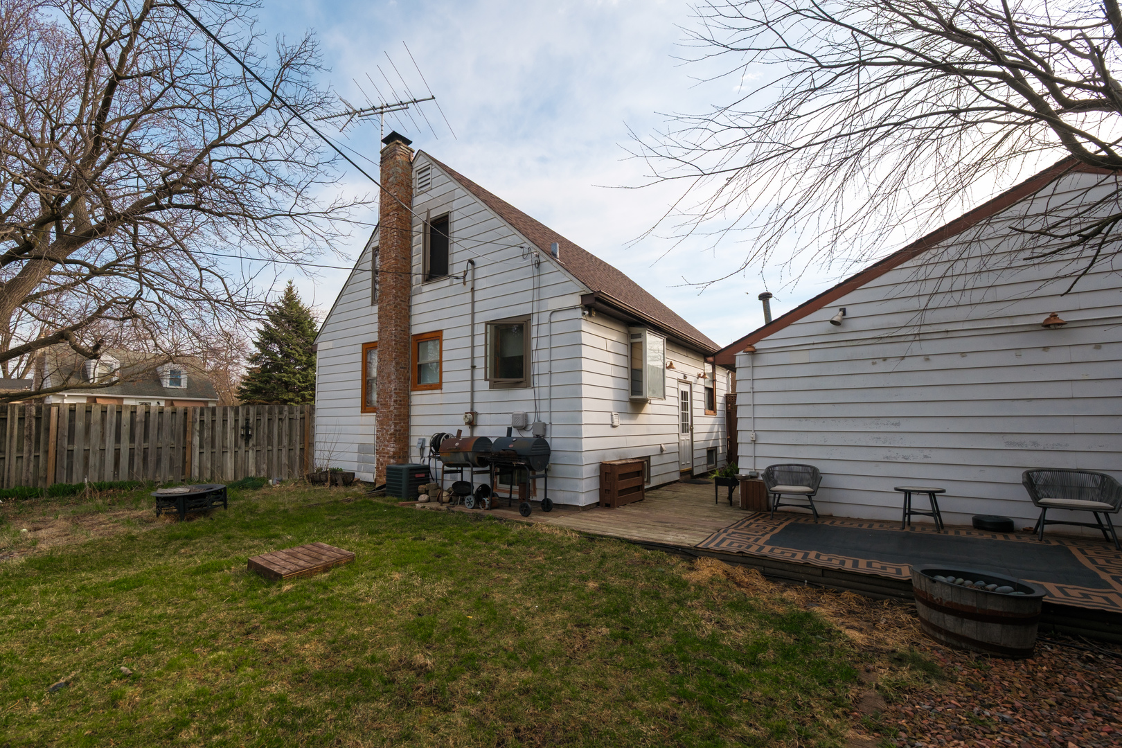 17702 Community Street