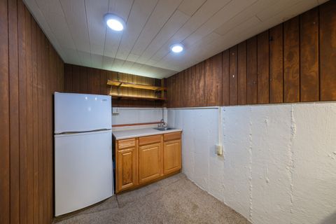 Tiny photo for 17702 Community Street, Lansing, IL 60438 (MLS # 12621094)