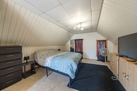 Tiny photo for 17702 Community Street, Lansing, IL 60438 (MLS # 12621094)