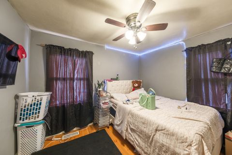 Tiny photo for 17702 Community Street, Lansing, IL 60438 (MLS # 12621094)