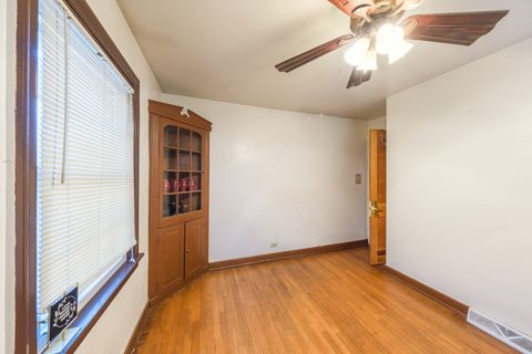 Tiny photo for 17702 Community Street, Lansing, IL 60438 (MLS # 12621094)