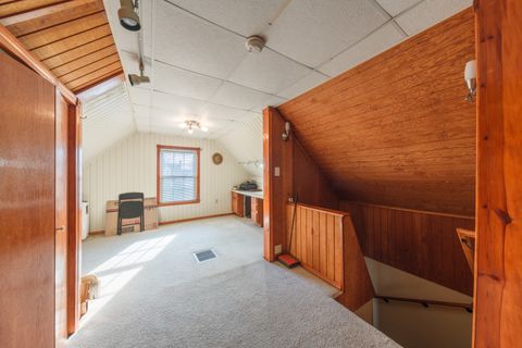 Tiny photo for 17702 Community Street, Lansing, IL 60438 (MLS # 12621094)