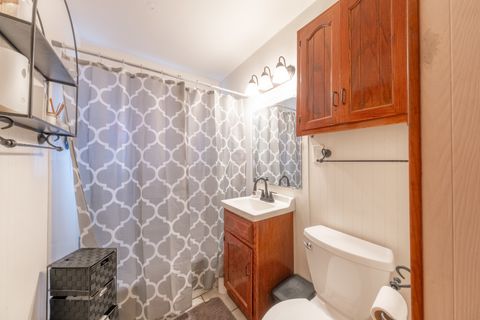 Tiny photo for 17702 Community Street, Lansing, IL 60438 (MLS # 12621094)