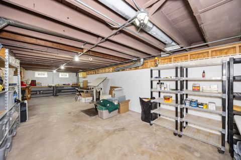 Tiny photo for 401 Greenwood Road, Glenview, IL 60025 (MLS # 12522452)