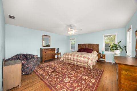 Tiny photo for 401 Greenwood Road, Glenview, IL 60025 (MLS # 12522452)