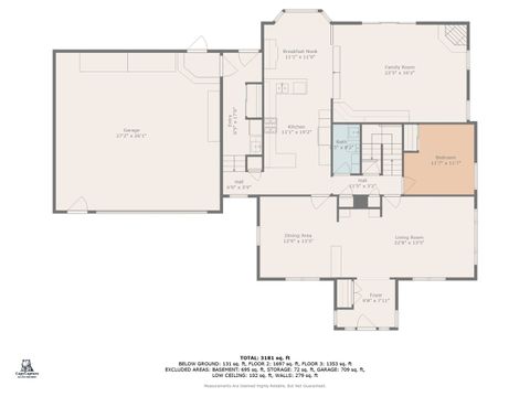 Tiny photo for 401 Greenwood Road, Glenview, IL 60025 (MLS # 12522452)