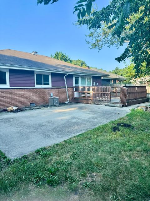 Tiny photo for 1212 E 151st Street, Dolton, IL 60419 (MLS # 12553082)