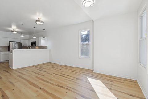 Tiny photo for 1306 Magnolia Street, Rockford, IL 61104 (MLS # 12505685)