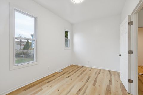 Tiny photo for 1306 Magnolia Street, Rockford, IL 61104 (MLS # 12505685)