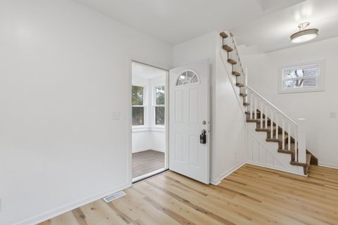 Tiny photo for 1306 Magnolia Street, Rockford, IL 61104 (MLS # 12505685)