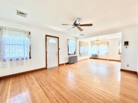 Tiny photo for 608 N Shabbona Street, Streator, IL 61364 (MLS # 12610202)