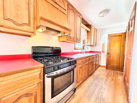 Tiny photo for 608 N Shabbona Street, Streator, IL 61364 (MLS # 12610202)