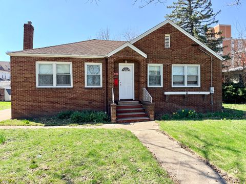 Photo of 608 N Shabbona Street, Streator, IL 61364 (MLS # 12610202)