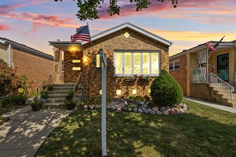 6045 S Narragansett Avenue Chicago IL 60638