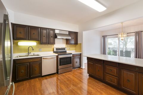 Tiny photo for 8210 Elmwood Avenue #110, Skokie, IL 60077 (MLS # 12558839)