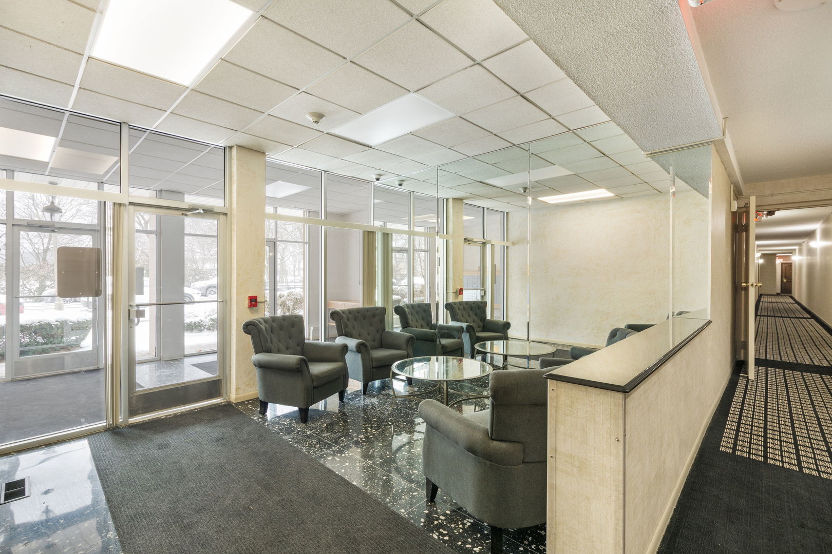 8210 Elmwood Avenue 110