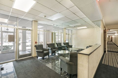 Tiny photo for 8210 Elmwood Avenue #110, Skokie, IL 60077 (MLS # 12558839)