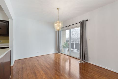 Tiny photo for 8210 Elmwood Avenue #110, Skokie, IL 60077 (MLS # 12558839)