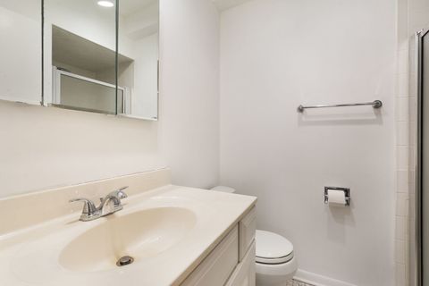 Tiny photo for 8210 Elmwood Avenue #110, Skokie, IL 60077 (MLS # 12558839)