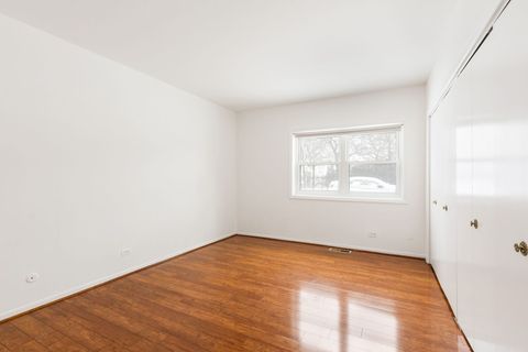 Tiny photo for 8210 Elmwood Avenue #110, Skokie, IL 60077 (MLS # 12558839)