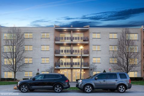 Tiny photo for 8210 Elmwood Avenue #110, Skokie, IL 60077 (MLS # 12558839)