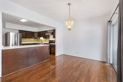 Tiny photo for 8210 Elmwood Avenue #110, Skokie, IL 60077 (MLS # 12558839)