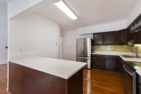 Tiny photo for 8210 Elmwood Avenue #110, Skokie, IL 60077 (MLS # 12558839)