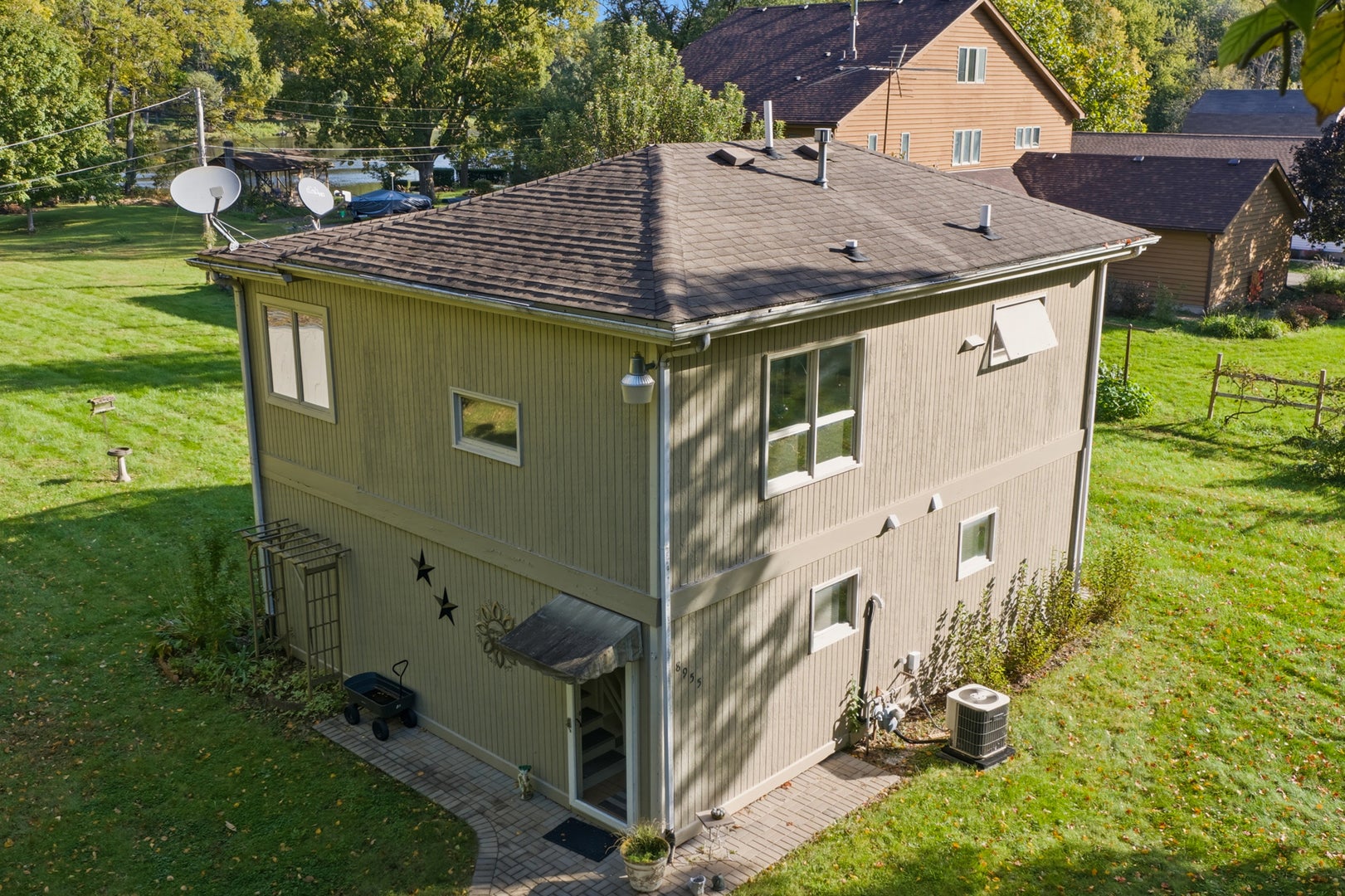 8955 Van Emmon Road