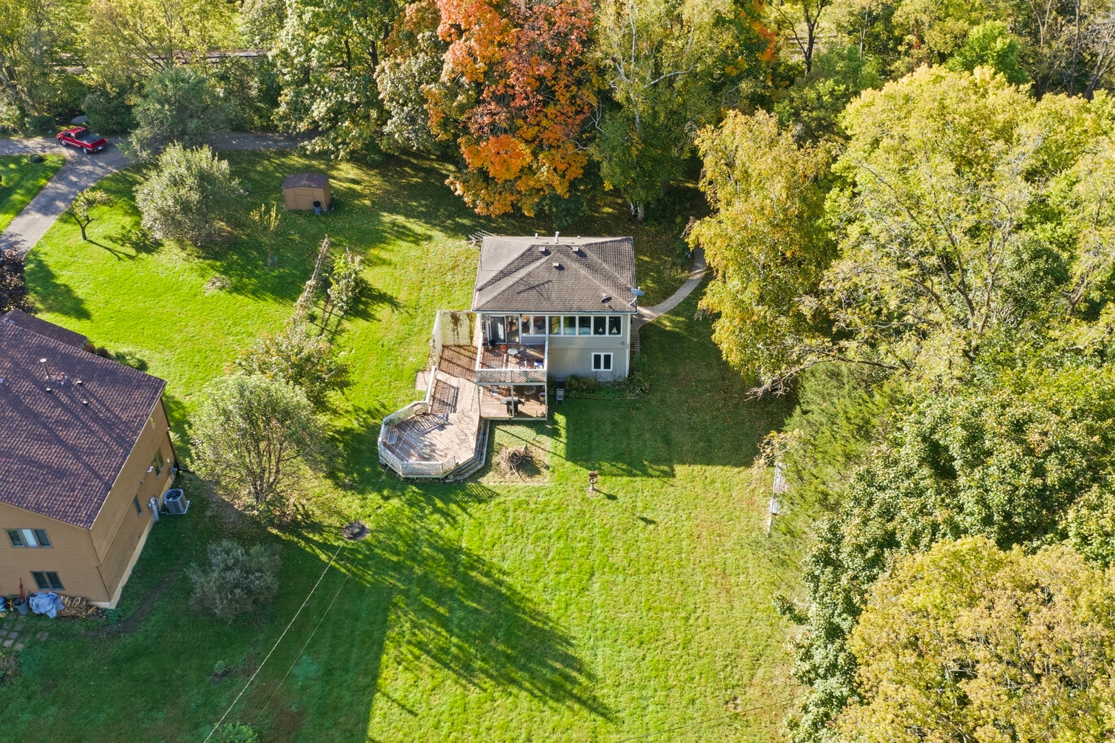 8955 Van Emmon Road