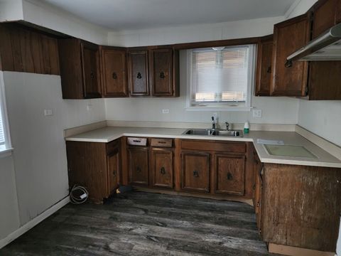 Tiny photo for 62 Marquette Street, Park Forest, IL 60466 (MLS # 12600295)