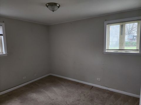 Tiny photo for 62 Marquette Street, Park Forest, IL 60466 (MLS # 12600295)