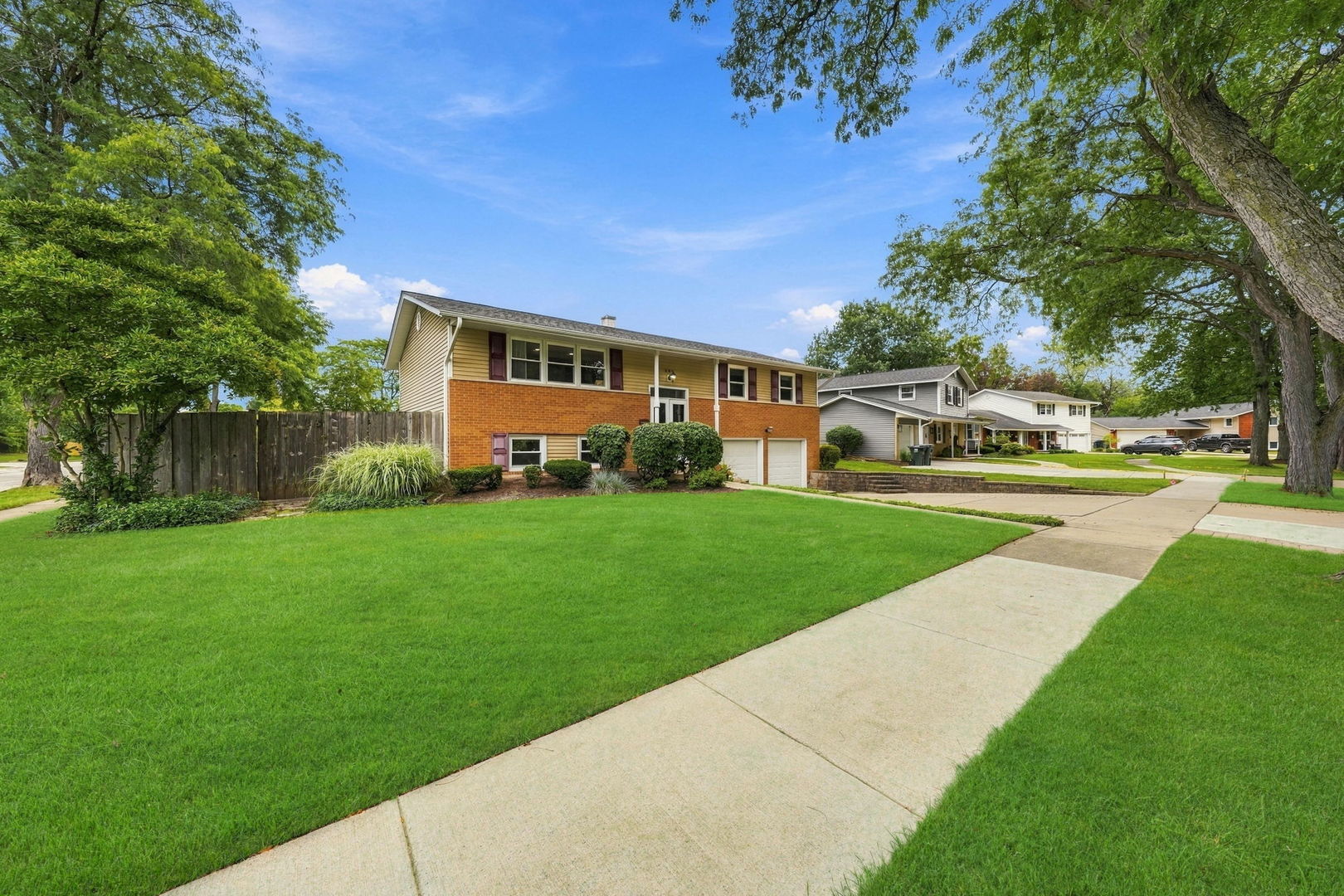 503 N Schirra Drive
