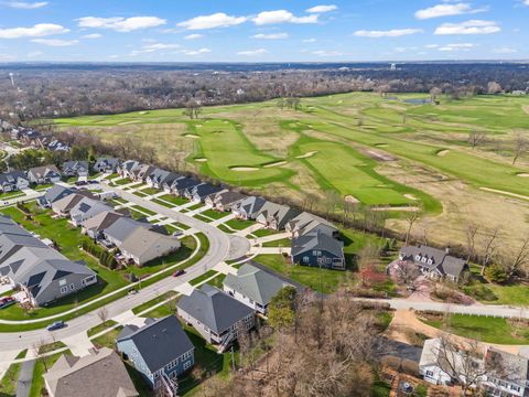 Tiny photo for 51 Somerset Circle, Wheaton, IL 60189 (MLS # 12612407)