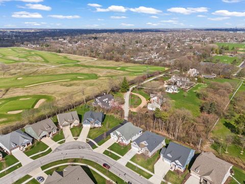 Tiny photo for 51 Somerset Circle, Wheaton, IL 60189 (MLS # 12612407)