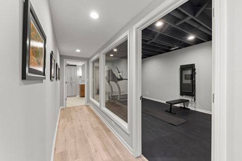 Tiny photo for 51 Somerset Circle, Wheaton, IL 60189 (MLS # 12612407)