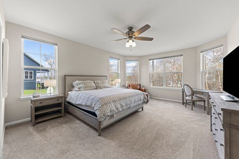 Tiny photo for 51 Somerset Circle, Wheaton, IL 60189 (MLS # 12612407)