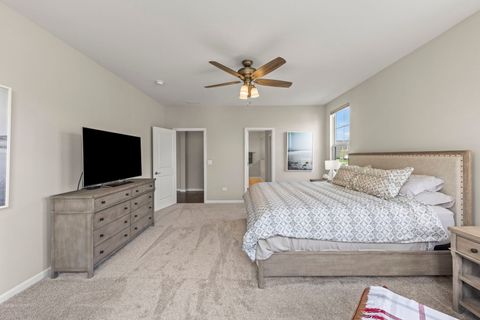 Tiny photo for 51 Somerset Circle, Wheaton, IL 60189 (MLS # 12612407)