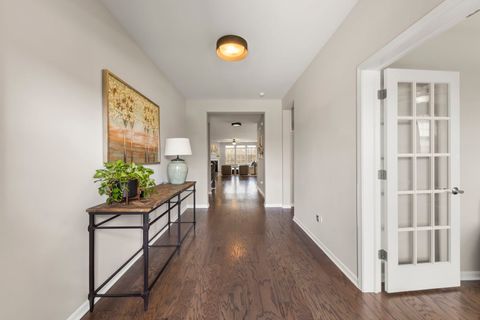 Tiny photo for 51 Somerset Circle, Wheaton, IL 60189 (MLS # 12612407)