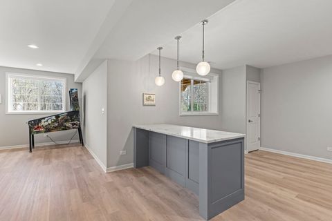 Tiny photo for 51 Somerset Circle, Wheaton, IL 60189 (MLS # 12612407)