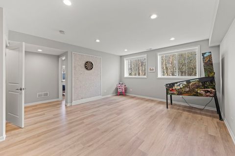 Tiny photo for 51 Somerset Circle, Wheaton, IL 60189 (MLS # 12612407)