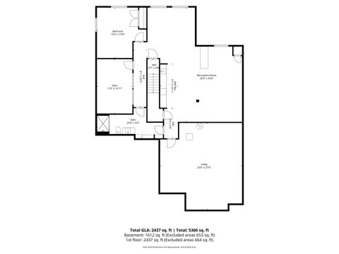 Tiny photo for 51 Somerset Circle, Wheaton, IL 60189 (MLS # 12612407)
