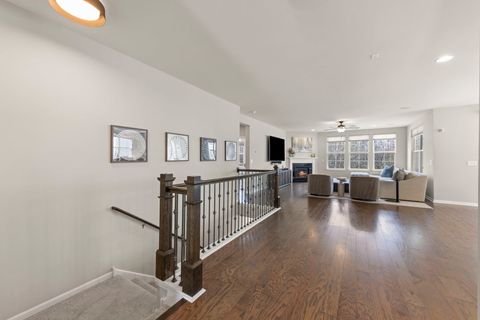 Tiny photo for 51 Somerset Circle, Wheaton, IL 60189 (MLS # 12612407)