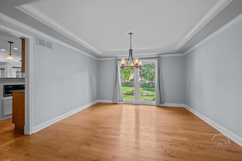 Tiny photo for 342 Dilorenzo Drive, Naperville, IL 60565 (MLS # 12463371)