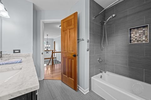 Tiny photo for 342 Dilorenzo Drive, Naperville, IL 60565 (MLS # 12463371)
