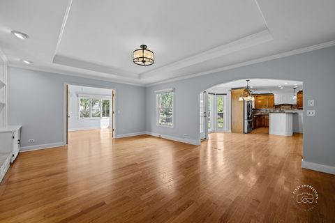 Tiny photo for 342 Dilorenzo Drive, Naperville, IL 60565 (MLS # 12463371)