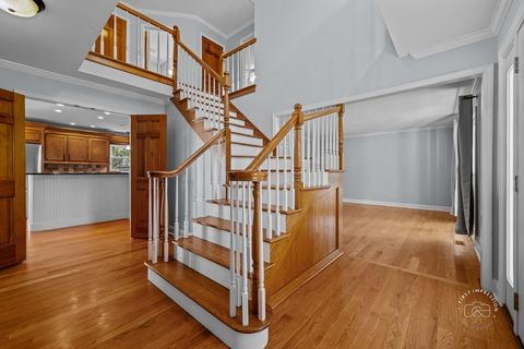 Tiny photo for 342 Dilorenzo Drive, Naperville, IL 60565 (MLS # 12463371)