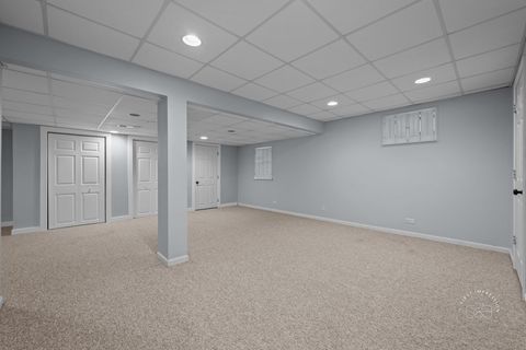 Tiny photo for 342 Dilorenzo Drive, Naperville, IL 60565 (MLS # 12463371)